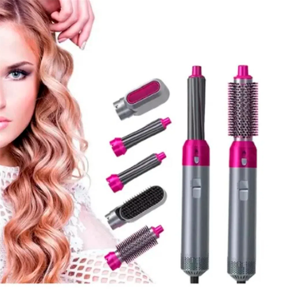 CEPILLO ELECTRICO 5 EN 1